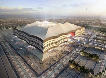 Al Bayt Stadium In Qatar,Al Bayt Stadium,al bayt stadium in qatar,al bayt stadium