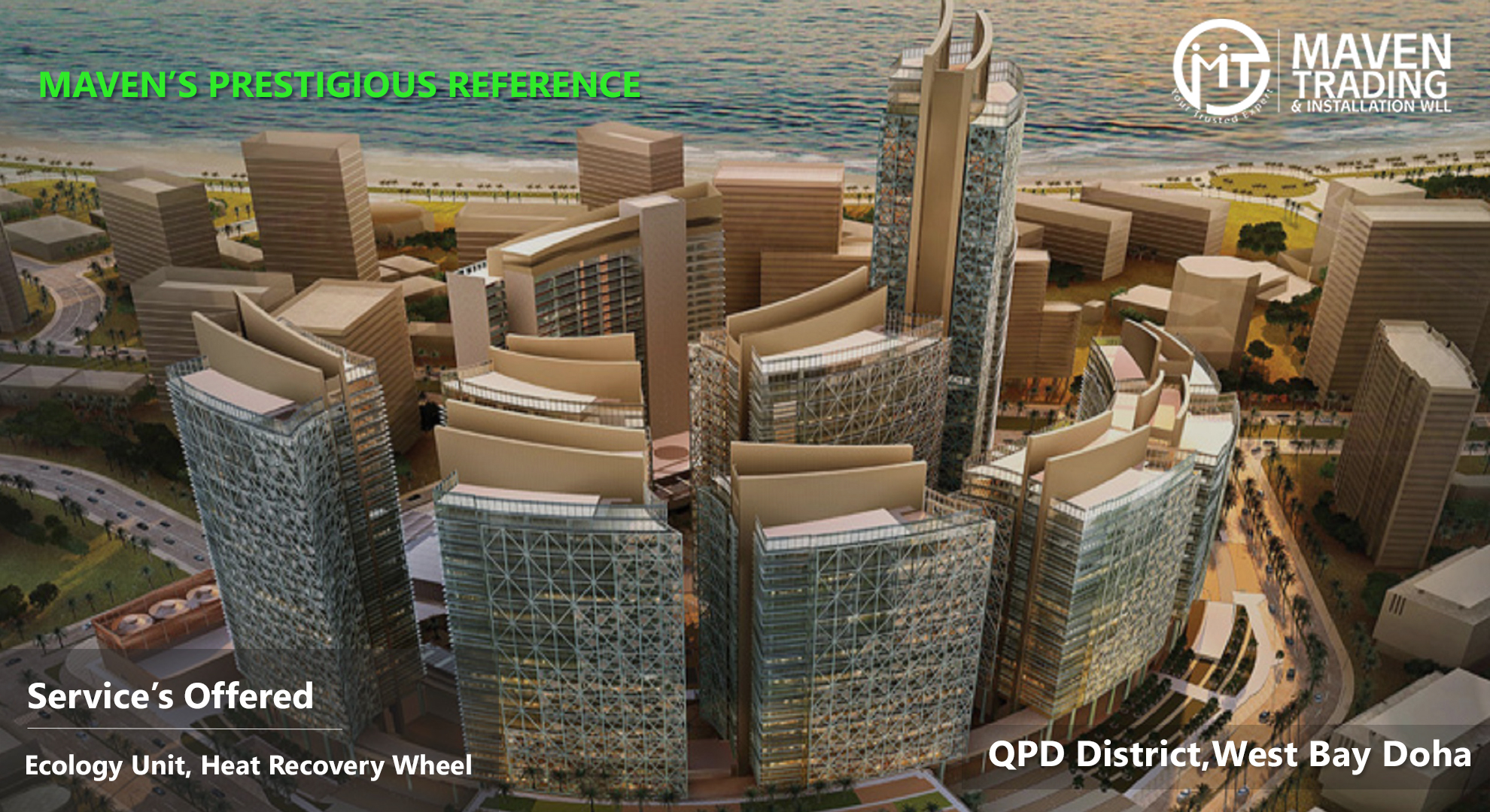 Qatar Petroleum District Project,Petroleum District Project In Qatar,QPD In Qatar,qatar petroleum district project,qpd in qatar