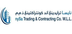 nySa Trading And Contracting Co WLL In Qatar,nySa Trading And Contracting Co WLL,nysa trading and contracting co wll in qatar