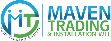 maven trading and installation wll