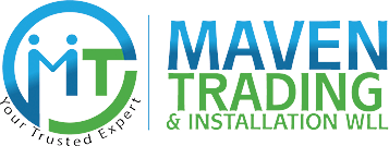 Maven Trading And Installation WLL