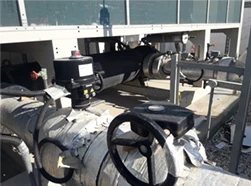 Maven Trading Coil Installation - Coil Damage Coil Installation In Qatar,Coil Damage In Qatar,Fan Coil Units Hookup,Fan Coil Units Hookup In Qatar,Fan Coi Units In Qatar