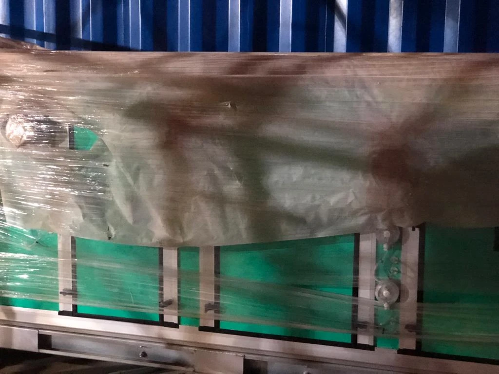 Maven's Differential Pressure Switch Installation - RAA 40K Stadium Project In Qatar HVACFilter,ULPAFilterInQatar,ULPAFilter,HEPAFilterInQatar,HEPAFilter,GasPhaseFilterInQatar,GasPhaseFilter,UVLampsInQatar