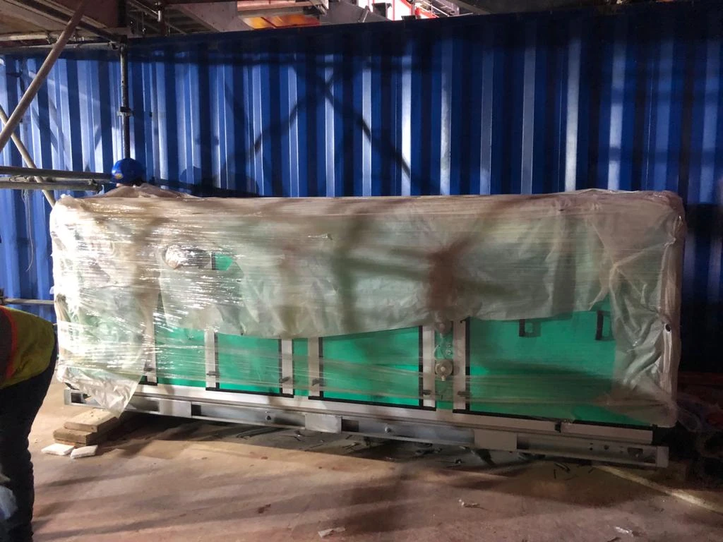 Maven's Differential Pressure Switch Installation - RAA 40K Stadium Project In Qatar UVLamps,KitchenEcologyUnitInQatar,KitchenEcologyUnit,DuctmountedUVLampsInQatar,DuctmountedUVLamps,ValvesInQatar,Valves