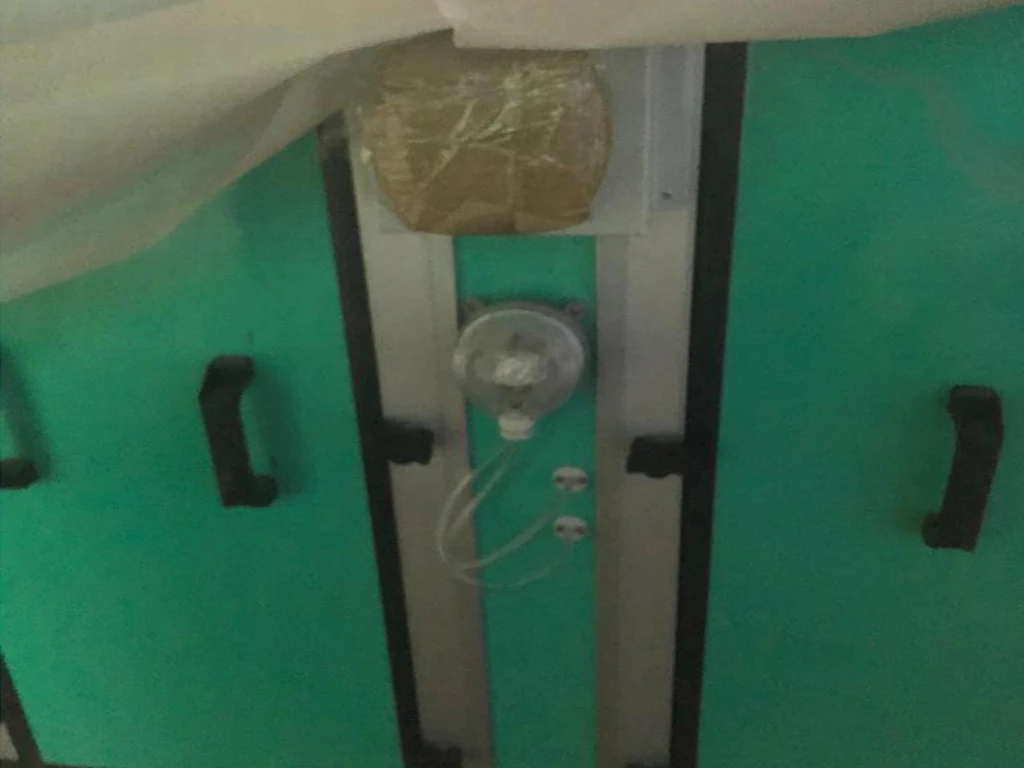 Maven's Differential Pressure Switch Installation - RAA 40K Stadium Project In Qatar SwimmingPoolDehumidifierInQatar,SwimmingPoolDehumidifier,HVACAndHEPAFilterInQatar,HVACAndHEPAFilter,HVACFilterInQatar