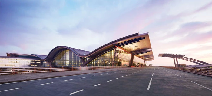 AHU UVGI Installation - Hamad International Airport uv lamp installation,AHU UVGI Installation,AHU UVGI Installation In Qatar,Hamad International Airport In Qatar,UVGI Installation