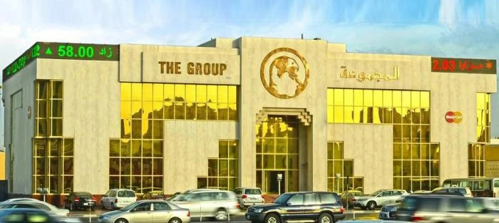 UV Lamp Installation - The GROUP building – C-Ring Road UV Lamp Installation,The GROUP building – C-Ring Road,the group building – c-ring road,The GROUP Building–C-Ring Road In Qatar