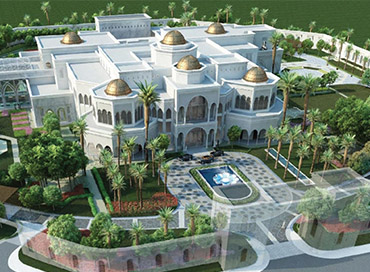 Al Wajba Palace In Qatar,Al Wajba Palace,Al Wajba Palace in qatar