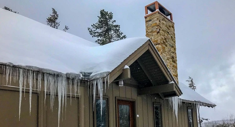 DEVI For Roof Heating Devi Floor Heating Mat In Doha Qatar,Devi's Best Floor Heating Mat Supplier In Qatar,DEVI for your roof,roof heating in qatar