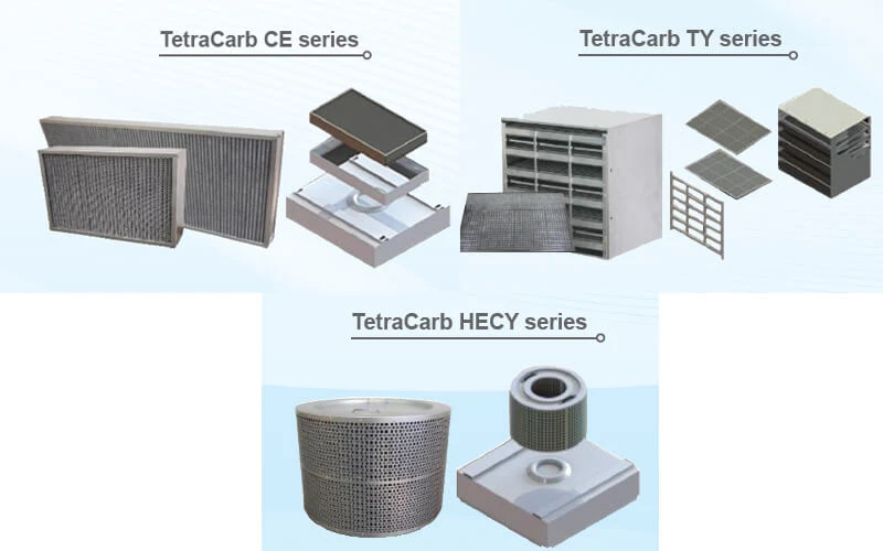 Tetracarb CE And Tetracarb TY Tetracarb CE And Tetracarb TY, Tetracarb CE In Qatar And Tetracarb TY In Qatar