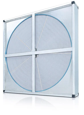 Sorption Rotor Sorption Rotor,Heat Wheel Sorption Rotor,Best Heat Wheel Distributors In Qatar,Heat Wheel Sorption Rotor In Qatar