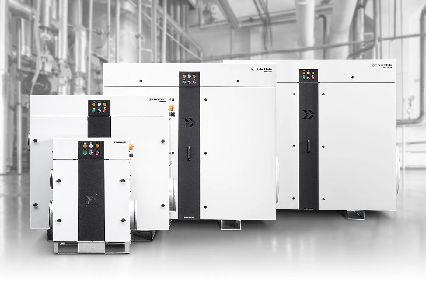 Desiccant Dehumidifiers In Qatar Desiccant Dehumidifier,Desiccant Dehumidifiers In Qatar,Trotec Stationary Industrial Desiccant Dehumidifiers In Qatar