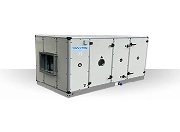 Air Handling Unit, Air Handling Unit in Qatar