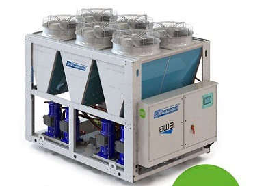 Chillers,Chillers In Qatar,Chillers Distributor In Qatar