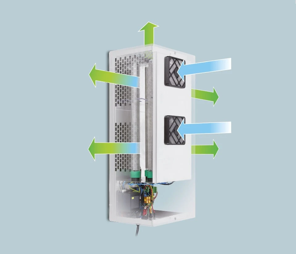 jonix Air Ionization Units in Qatar Best Air Purification System Distributor In Qatar,Best Air Purification System Distributors In Qatar,Air Ionization Unit