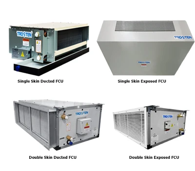 FCU Supplier In Qatar,Fan Coil Unit Supplier In Qatar,Best Fan Coil Unit Company In Qatar,Best FCU Distributors In Qatar