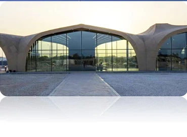 AL Mansoura Metro Station In Qatar,AL Mansoura Metro Station