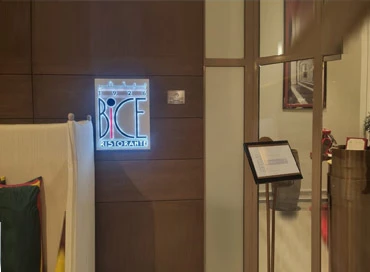 Bice Restaurant In Qatar,Bice Restaurant