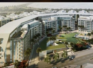 Yasmeen City In Qatar,Yasmeen City