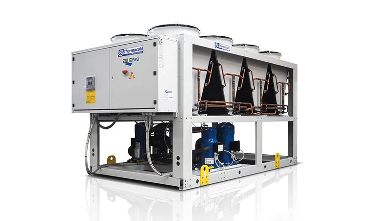 AMC for Chiller, AMC for Chiller In qatar