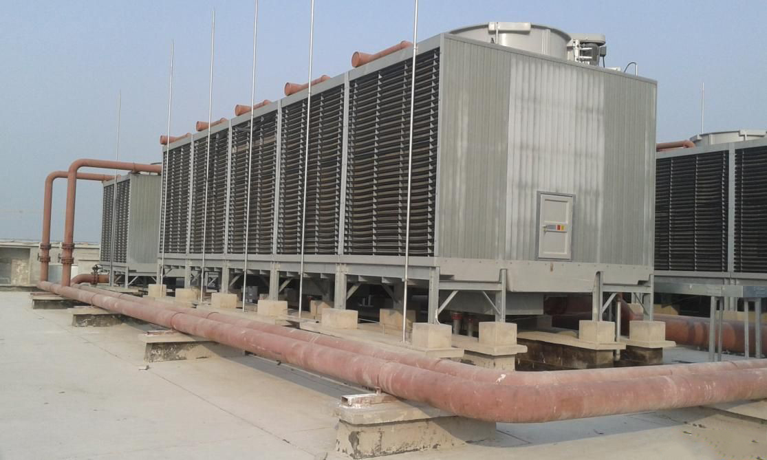 AMC for Cooling Tower, AMC for Cooling Tower In qatar