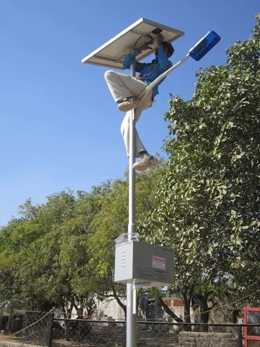 AMC for Solar Street Light, AMC for Solar Street Light In qatar