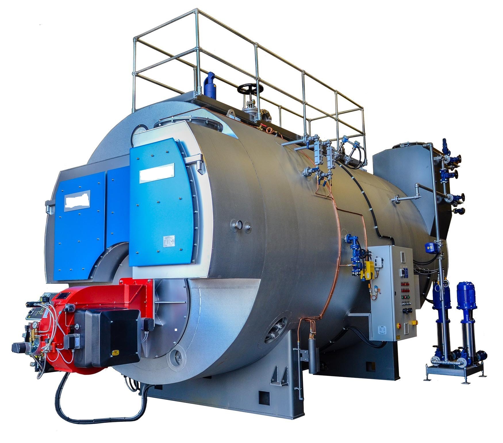 AMC for Steam Boiler, AMC for Steam Boiler In qatar