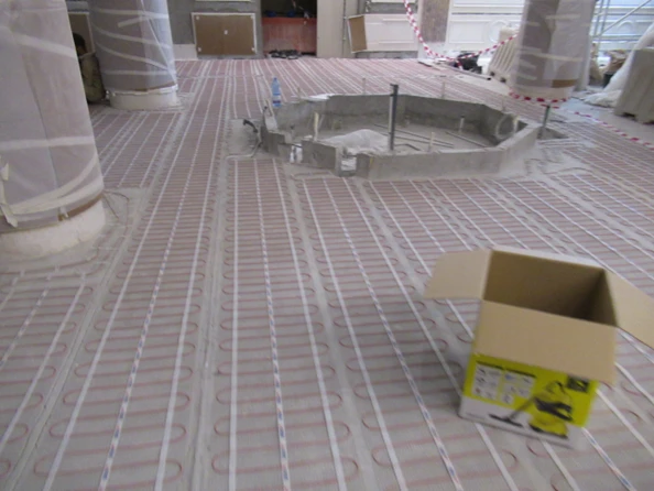 Luqta Palace In Qatar, Luqta Palace, Luqta Palace Project In Qatar, Luqta Palace Project