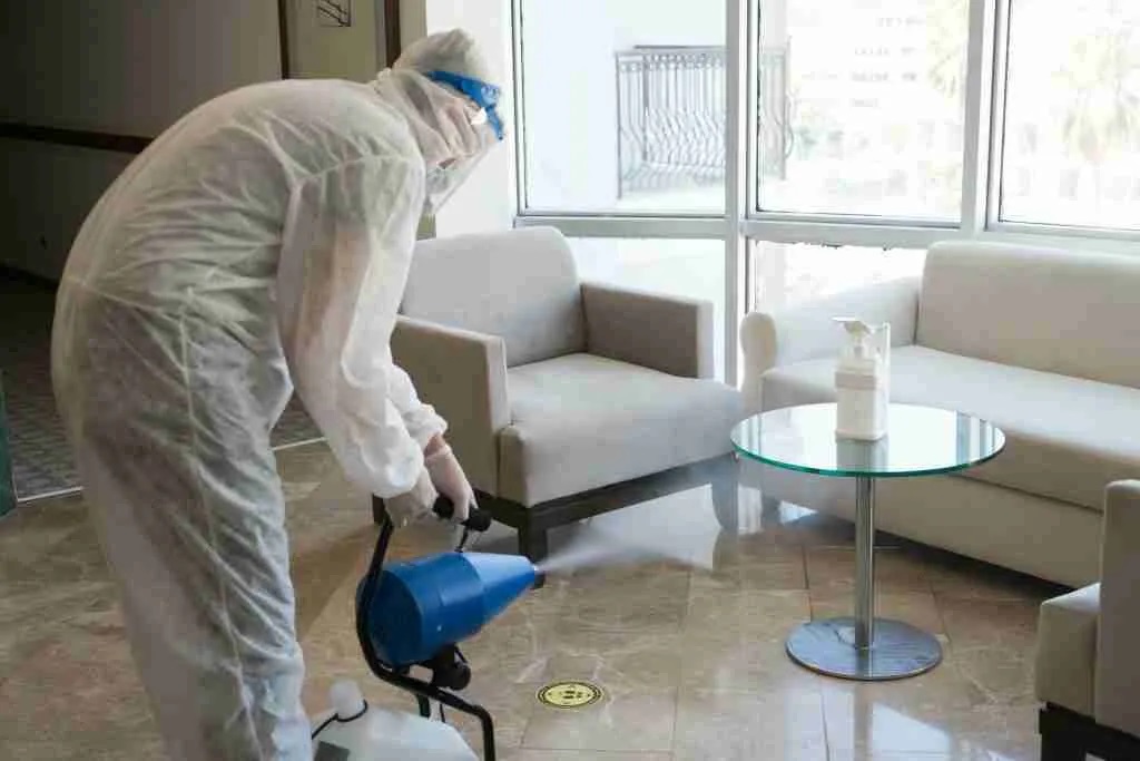 Odor Treatment In Qatar,Odor Treatment