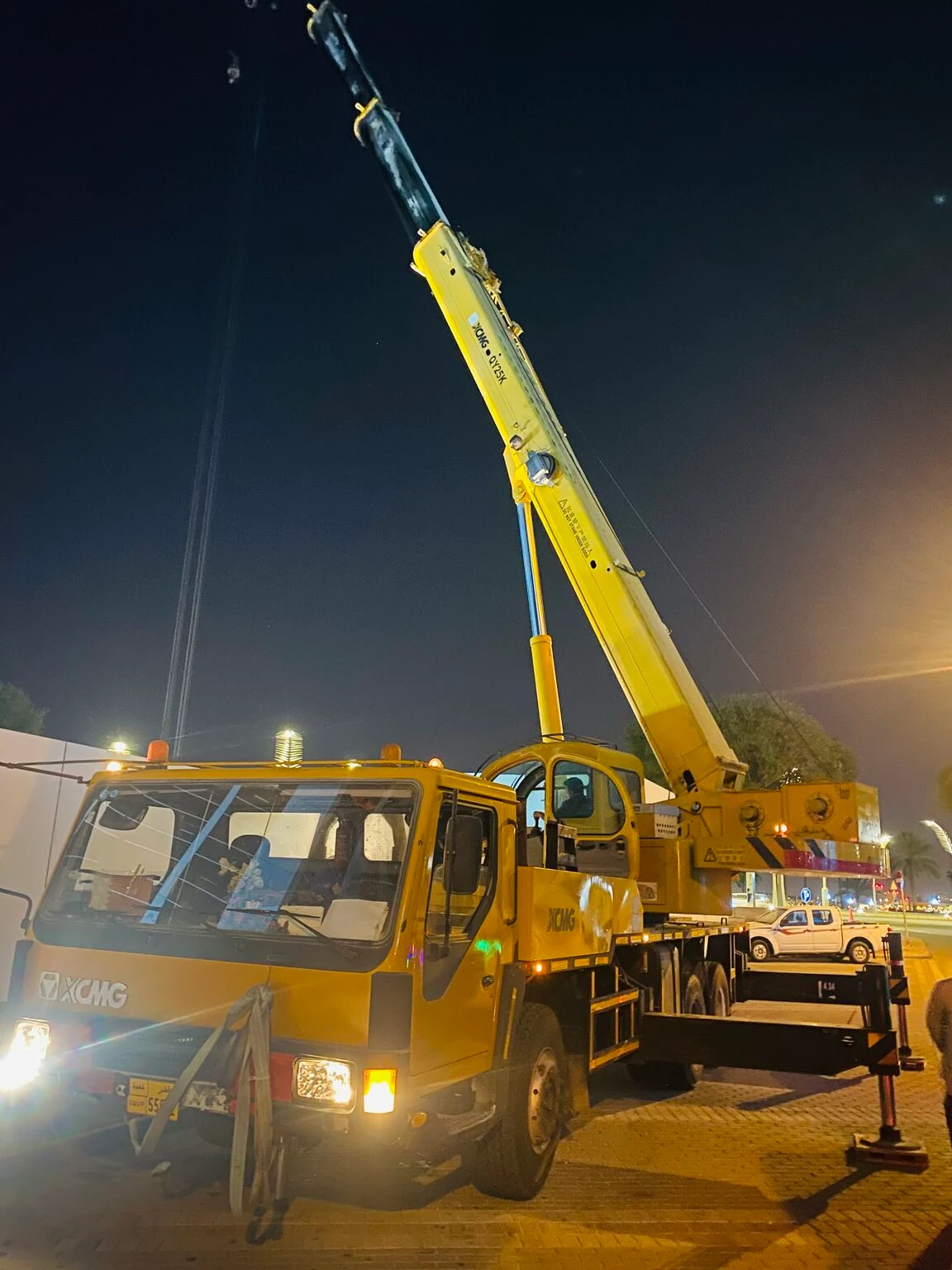 Salam International Tower Air Cooled Chillers Project,Salam International Tower ecology unit,Air Cooled Chillers ,Air Cooled Chillers in qatar