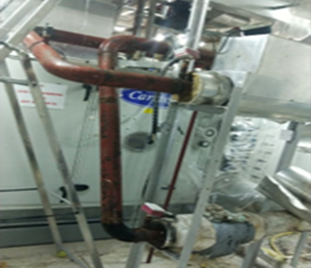 Dehumidifier installation,Dehumidifier Installation In Qatar