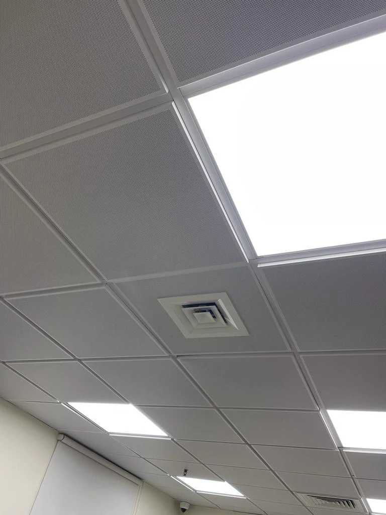 Qatar National Bank Ductable Split AC Project,Qatar National Bank Ductable Split AC ,Ductable Split AC ,Ductable Split AC in qatar