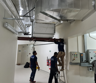 Dehumidifier installation,Dehumidifier Installation In Qatar