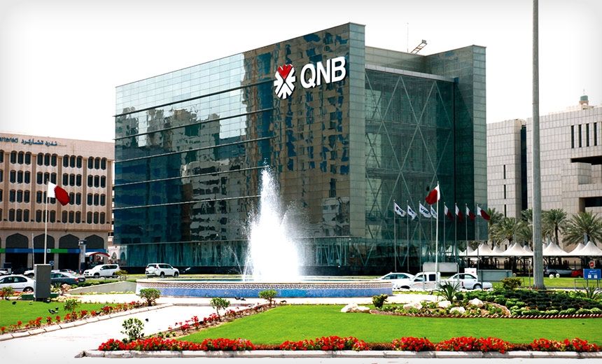 Qatar National Bank Ductable Split AC Project,Qatar National Bank Ductable Split AC ,Ductable Split AC  ,Ductable Split AC  in qatar