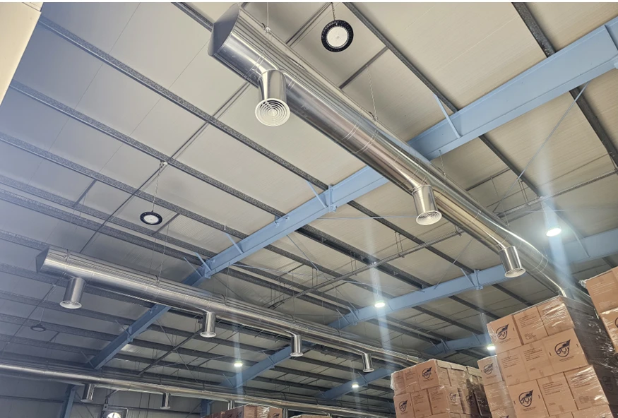 Rayyan Water Factory, Rayyan Water Factory In Qatar