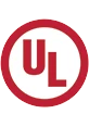 UL Certificate UL Certificate