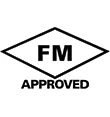 FM Approved Certificate FM Approved Certificate