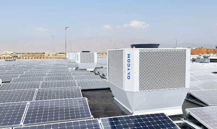 Indirect / Direct Adiabatic Cooling System,Indirect / Direct Adiabatic Cooling System In Qatar,Indirect / Direct Adiabatic Cooling System Suppliers In Qatar