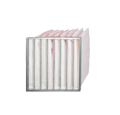 HVACFilters-MIRAPACK-R,HVACFilters Mirapack R,HVAC And HEPA Filter Company In Qatar,Best HVAC And HEPA Filters In Doha Qatar