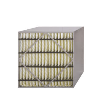 HVACFilters-MIRACEL-MB,MiracelMB,rigid bag filters,Best HEPA Filters Distributor In Qatar,Best HVAC Filter Suppliers In Qatar