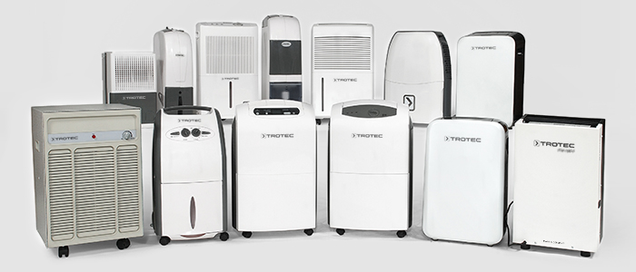 Home Dehumidifier,Home Dehumidifier In Qatar,Dehumidification In Living Spaces With Trotec Dehumidifiers In Qatar,Trotec Qatar