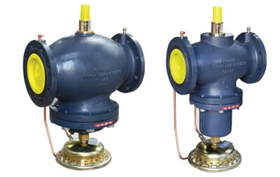 Pressure Independent Balancing And Control Valve,Pressure Independent Balancing And Control Valve In Qatar,PICV In Qatar