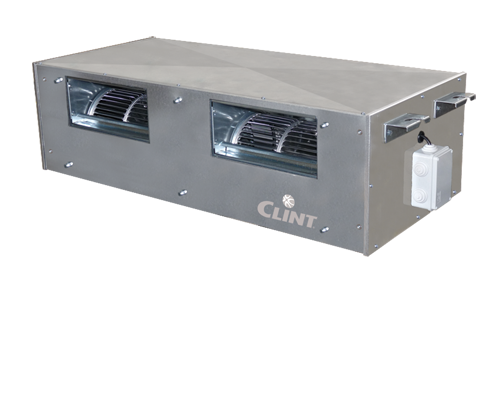 Fan Coil Units In Qatar