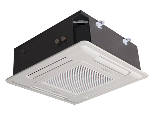 Fan Coil Units Distributor In Qatar