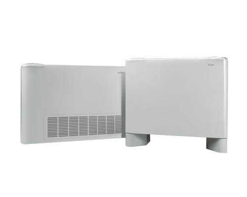 Best Fan Coil Unit In Qatar