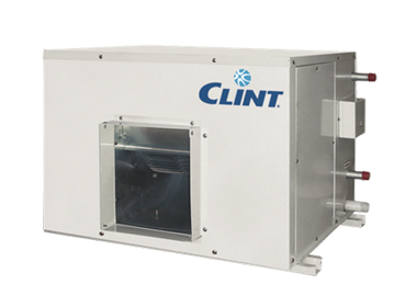 Fan Coil Units Distributor In Qatar
