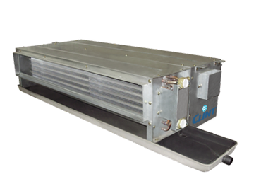 Best Fan Coil Units In Qatar
