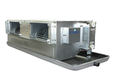 Fan Coil Units Suppliers In Qatar