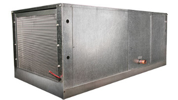 CRAC units