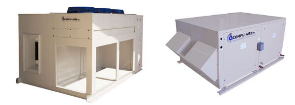 CRAC units suppliers in qatar